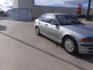 BMW Serie 3 2000