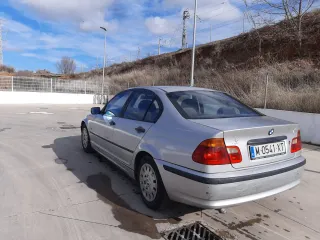BMW Serie 3 2000