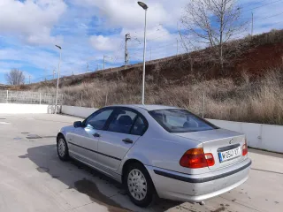 BMW Serie 3 2000
