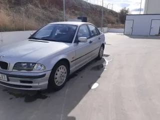 BMW Serie 3 2000