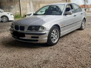 BMW Serie 3 2000