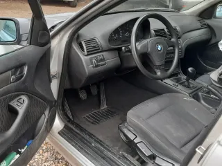 BMW Serie 3 2000