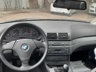BMW Serie 3 2000
