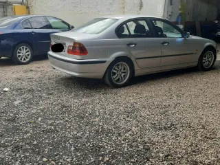 BMW Serie 3 2000