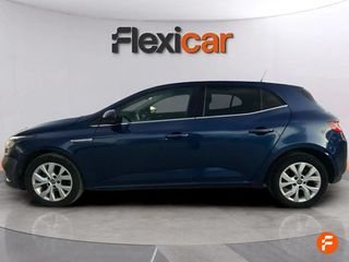 Renault Megane Business TCe 103 kW (140CV) GPF -SS