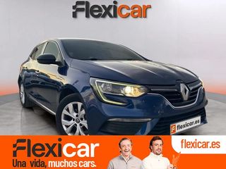 Renault Megane Business TCe 103 kW (140CV) GPF -SS