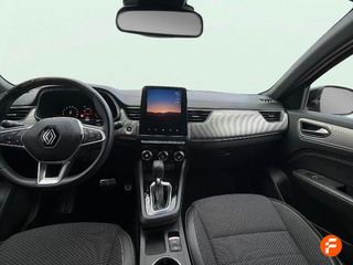 Renault Arkana Techno TCe 103kW(140CV) EDC mild hybrid