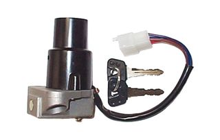 Recambio de cerradura de contacto encend BCBD