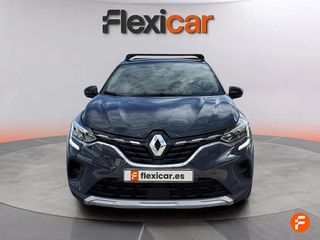 Renault Captur Intens TCe 74kW (100CV)