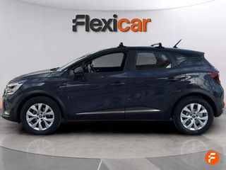 Renault Captur Intens TCe 74kW (100CV)
