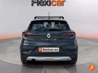 Renault Captur Intens TCe 74kW (100CV)