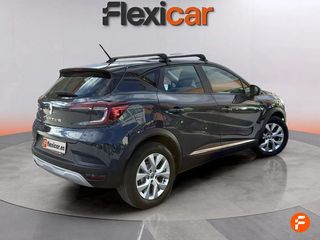 Renault Captur Intens TCe 74kW (100CV)