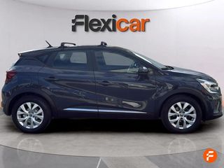 Renault Captur Intens TCe 74kW (100CV)