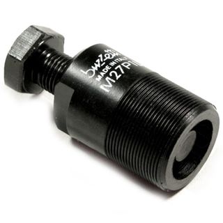 Extractor con Rosca Externa Izquierda pa 38CF