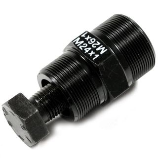 Extractor doble rosca externa para volan A9CA