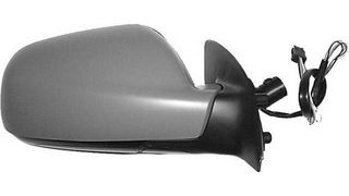 Espejo retrovisor completo derecho D00E