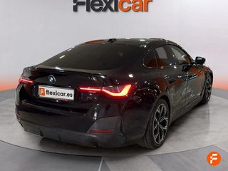 BMW Serie 4 420i Gran Coupé