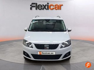 Seat Alhambra 1.4 TSI 110kW (150CV) DSG St&Sp Style