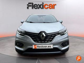 Renault Kadjar Zen GPF TCe 103kW (140CV) EDC