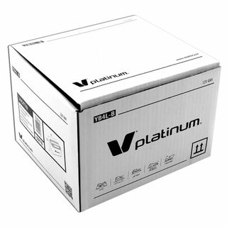 Batería YB4L-B 64C2