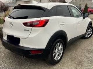 Mazda CX-3 2.0 g.s 2017