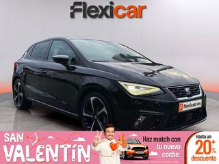 Seat Ibiza 1.5 TSI 110kW (150CV) DSG FR