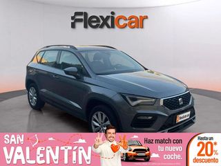 Seat Ateca 1.5 TSI 110kW (150CV) DSG St&Sp Style