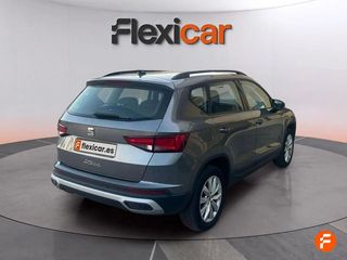 Seat Ateca 1.5 TSI 110kW (150CV) DSG St&Sp Style