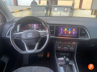 Seat Ateca 1.5 TSI 110kW (150CV) DSG St&Sp Style