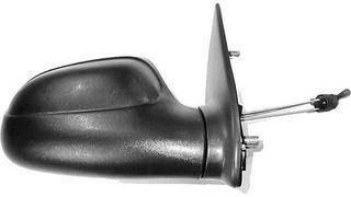 Espejo retrovisor completo derecho B42F