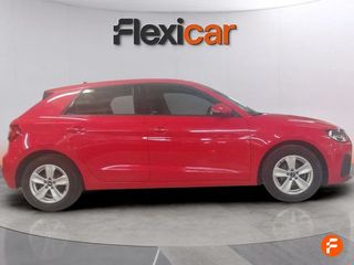 Audi A1 Sportback 25 TFSI 70kW (95CV) S tronic