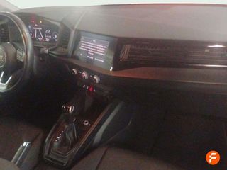 Audi A1 Sportback 25 TFSI 70kW (95CV) S tronic