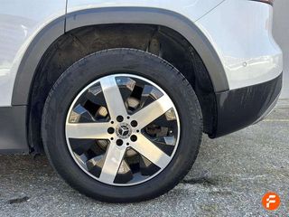 Mercedes Clase GLB 2.0 GLB 200 D DCT 110KW (150CV)