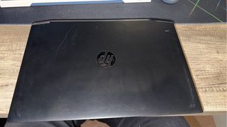 HP Pavilion Gaming Laptop 15-ec1002ns