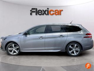 Peugeot 308 SW GT BlueHDi 130 S&S EAT8