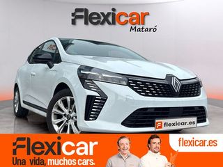 Renault Clio evolution Eco-G 100cv (74kW)