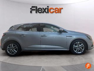 Renault Megane Zen Energy dCi 81kW (110CV) EDC