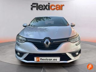Renault Megane Zen Energy dCi 81kW (110CV) EDC