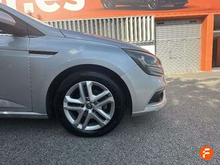 Renault Megane Zen Energy dCi 81kW (110CV) EDC