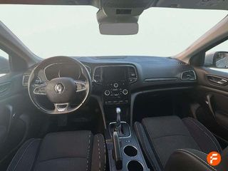 Renault Megane Zen Energy dCi 81kW (110CV) EDC