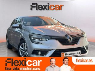 Renault Megane Zen Energy dCi 81kW (110CV) EDC
