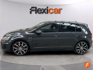 Volkswagen Golf GTI Performance 2.0 TSI 230CV DSG BMT
