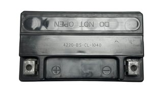 Batería BTX7A-BS sin mantenimiento de 12 0316