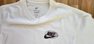 Camiseta Nike Tee Talla XS