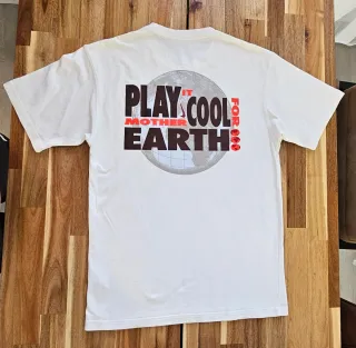 Camiseta Nike Tee Talla XS