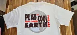 Camiseta Nike Tee Talla XS