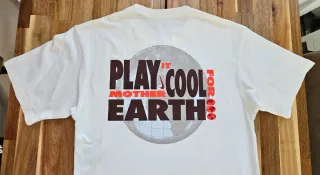 Camiseta Nike Tee Talla XS