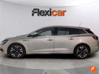 Renault Megane S.T. Zen Blue dCi 85 kW (115CV) EDC