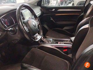 Renault Megane S.T. Zen Blue dCi 85 kW (115CV) EDC