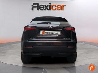 Lexus NX 2.5 300h Business 2WD